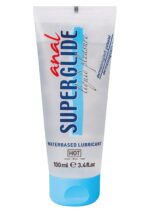 Anal Superglide Liquid Pleasure 100 ml