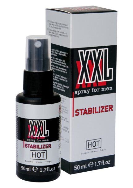 XXL Spray For Men 50 ml