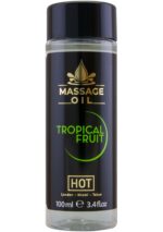 Massage Oil 100 ml