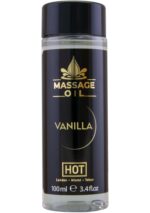Massage Oil 100 ml