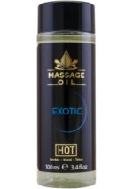 Massage Oil 100 ml