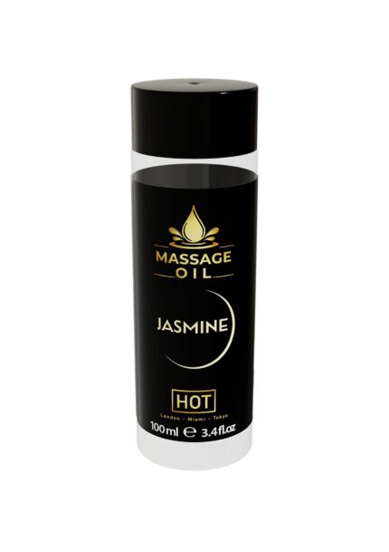 Massage Oil 100 ml