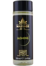 Massage Oil 100 ml