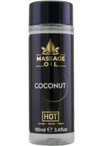 Massage Oil 100 ml