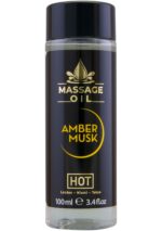 Massage Oil 100 ml