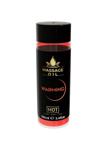 Massage Oil 100 ml