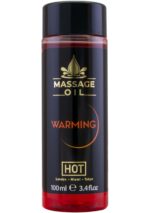 Massage Oil 100 ml