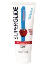 Superglide Edible Lube 75 ml