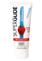 Superglide Edible Lube 75 ml