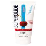 Superglide Edible Lube 75 ml