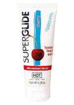 Superglide Edible Lube 75 ml