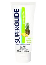 Superglide Edible Lube 75 ml
