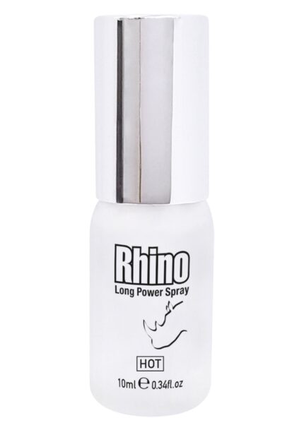 Rhino Long Power Spray 10 ml