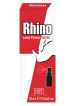 Rhino Long Power Spray 10 ml