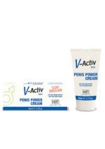 V-Activ Penis Power Cream 50 ml