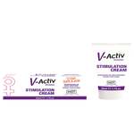V-Activ Woman Stimulation Creme 50 ml