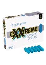 Exxtreme Power Caps 5 pcs