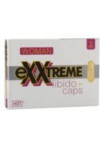 Exxtreme Woman Libido Caps 5 pcs