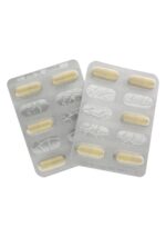 Exxtreme Woman Libido Caps 10 pcs