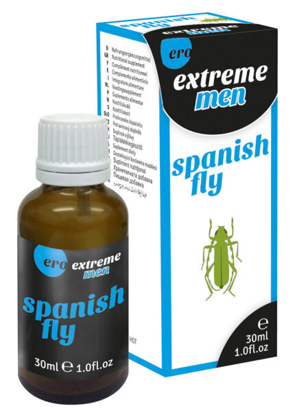Extreme Men Spanish Fly 30 ml