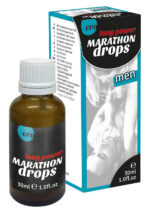 Marathon Drops Men 30 ml