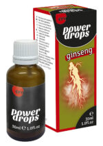 Power Ginseng Drops Men 30 ml