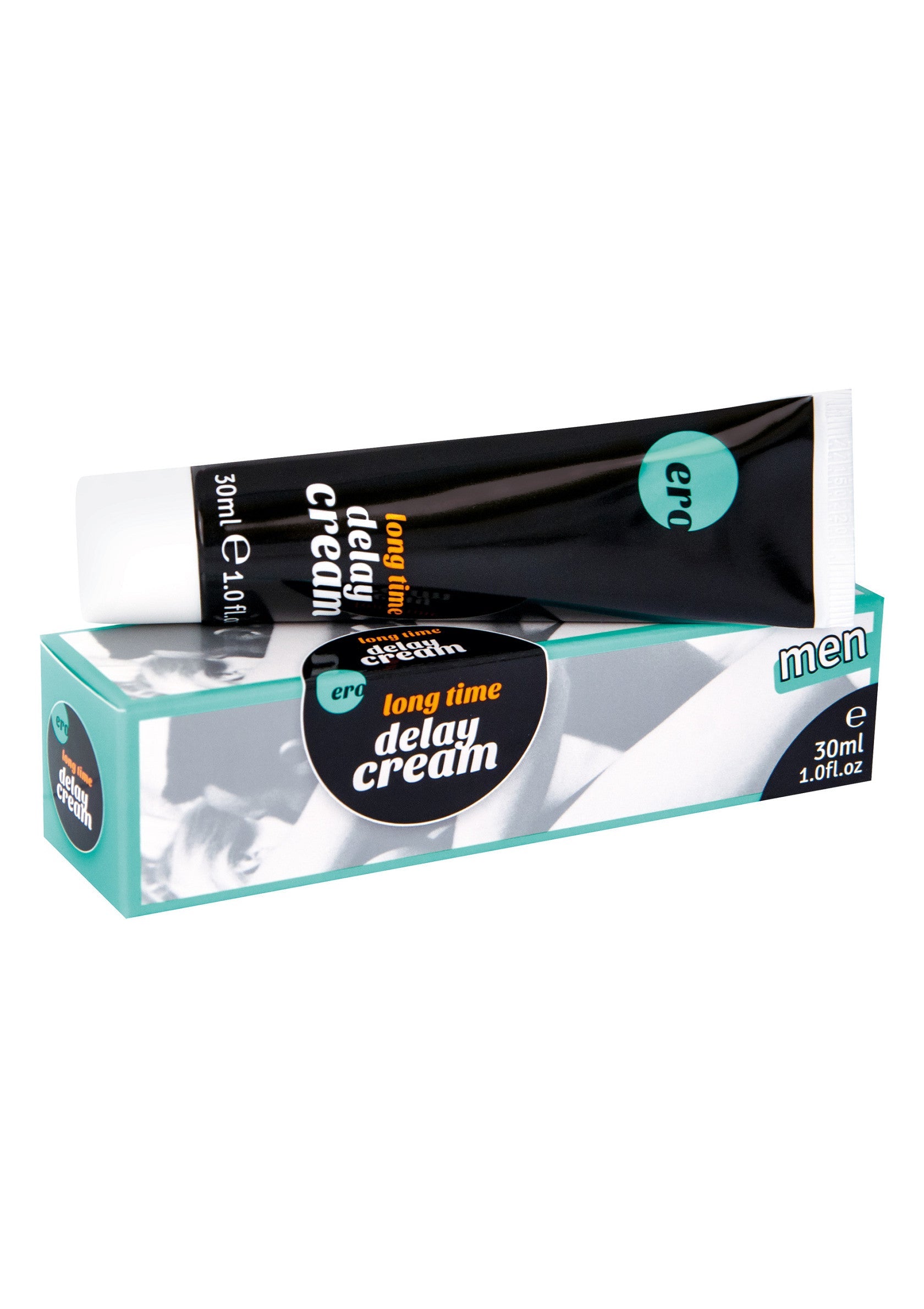 Long Time Delay Cream 30 ml Long Time Delay Cream 30 ml