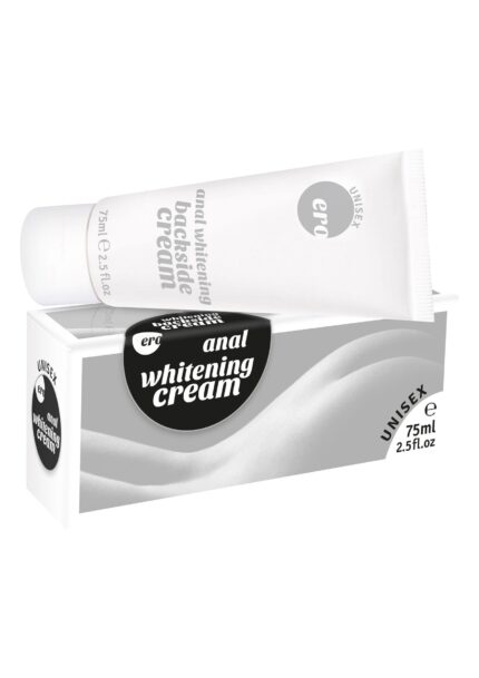 Anal Whitening Cream 75 ml