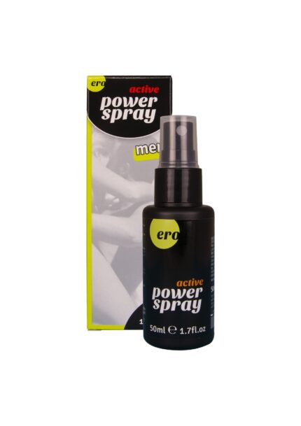 Active Power Spray Men 50 ml