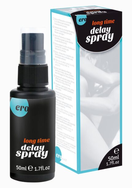 Long Time Delay Spray 50 ml