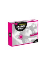 Stimulating Energy Caps Women 5 pcs