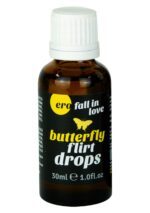 Butterfly Flirt Drops 30 ml