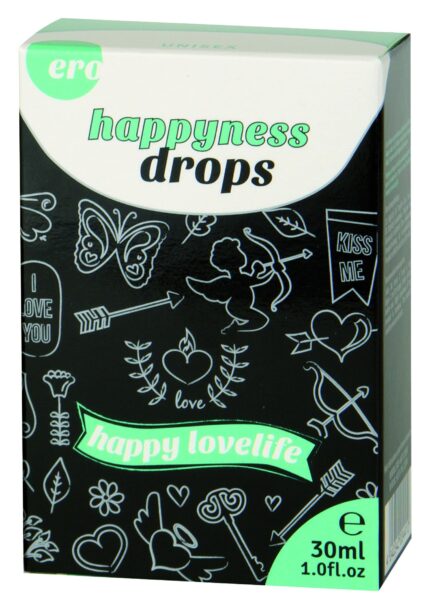 Happyness Drops 30 ml