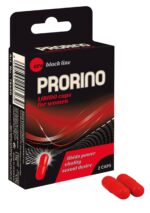 Prorino Libido Caps For Women 2 pcs
