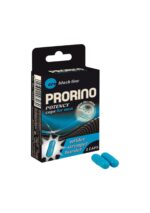 Prorino Potency Caps For Men 2 pcs
