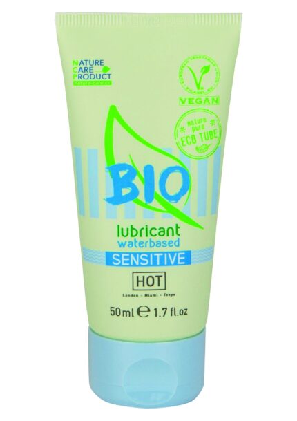 Bio Lube Sensitive Waterbased 50 ml
