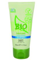 Bio Lube Super Waterbased 50 ml