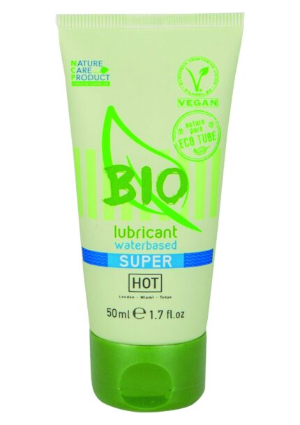 Bio Lube Super Waterbased 50 ml