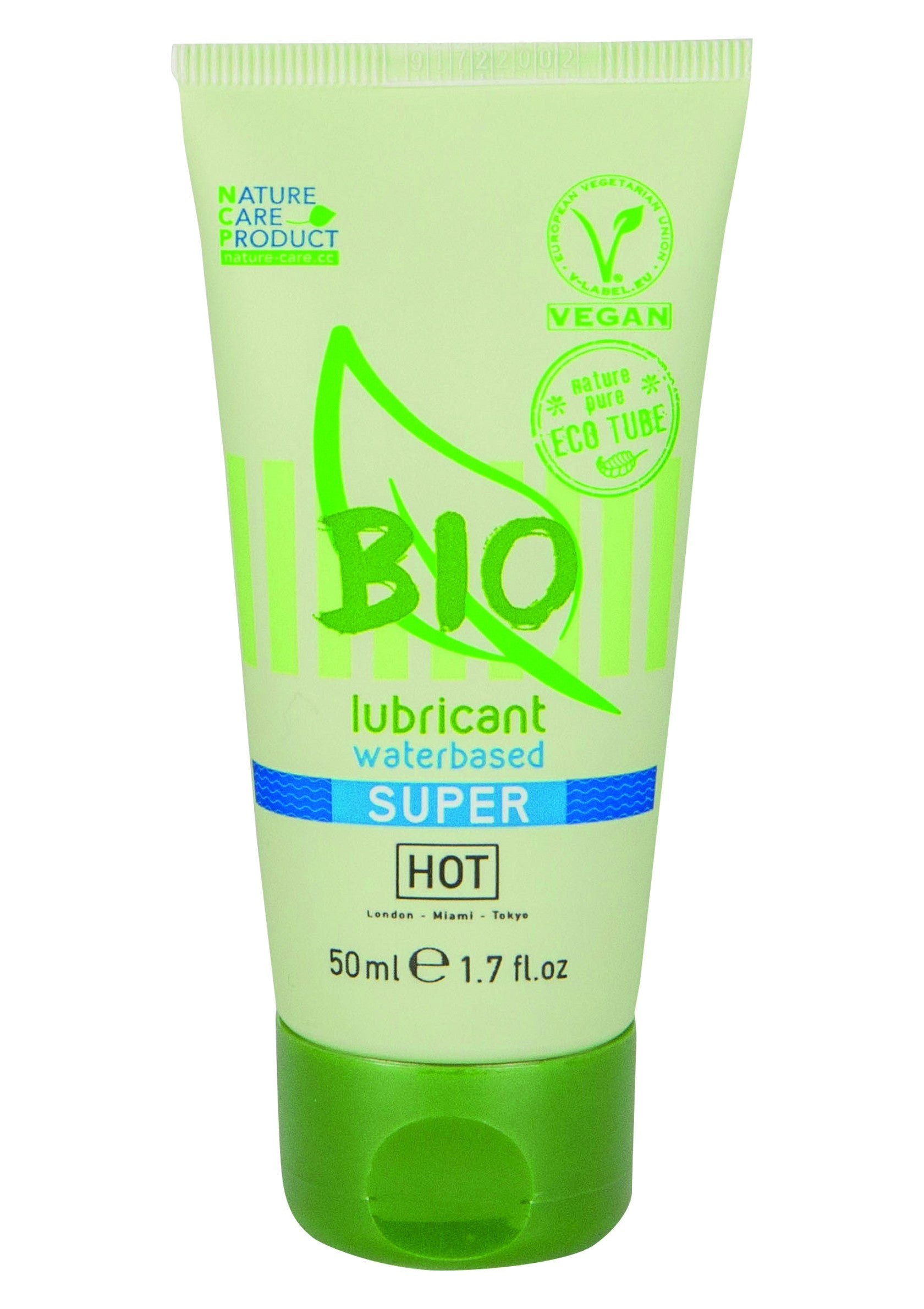 Bio Lube Super Waterbased 50 ml Bio Lube Super Waterbased 50 ml