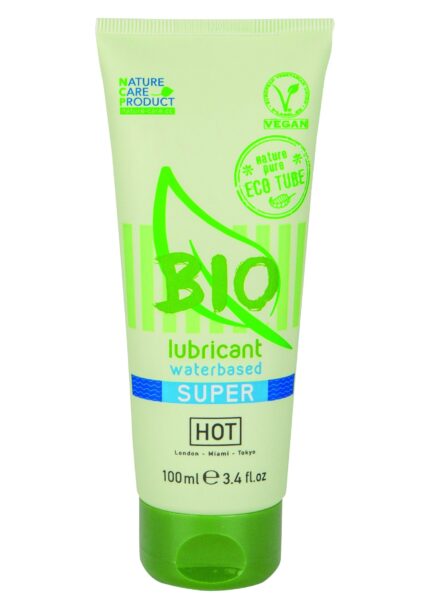 Bio Lube Super Waterbased 100 ml