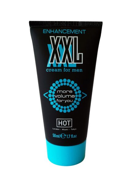 XXL Enhancement Cream Men 50 ml