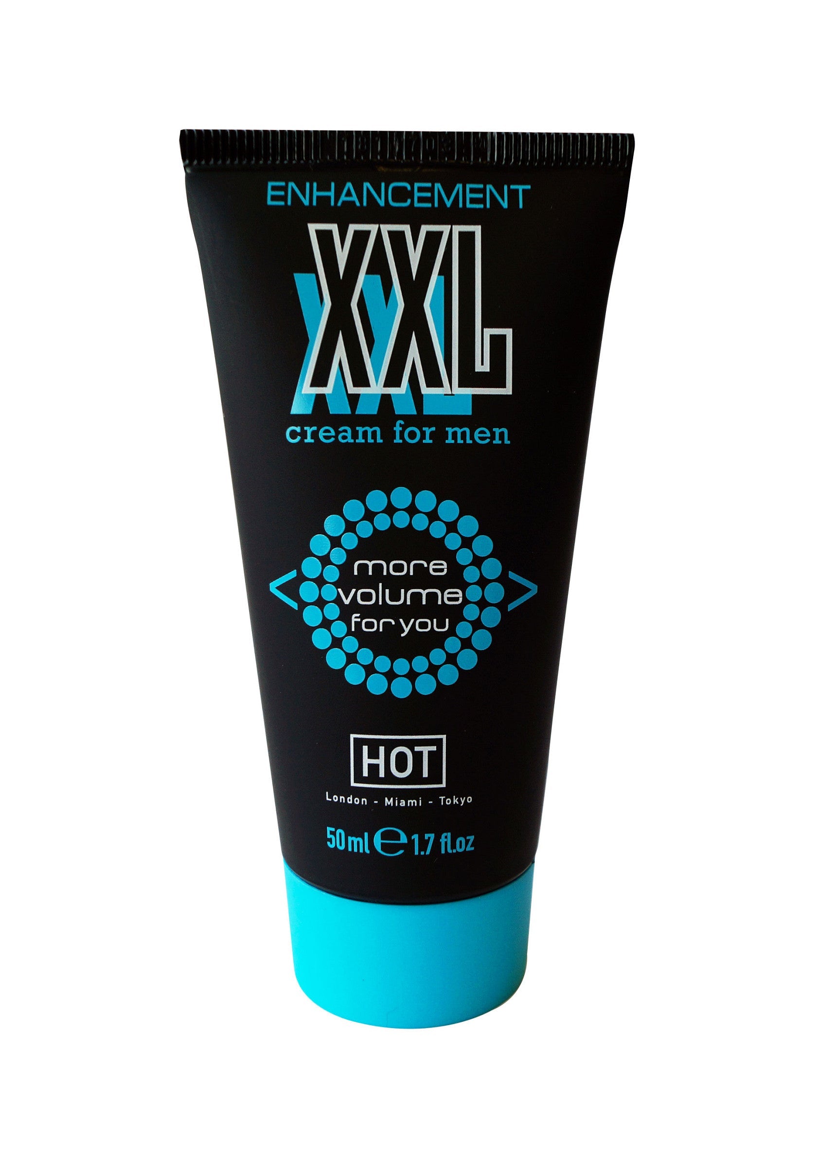 XXL Enhancement Cream Men 50 ml XXL Enhancement Cream Men 50 ml