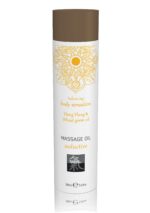 Seductive Massage Oil 100 ml