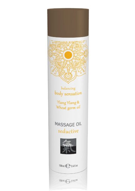 Seductive Massage Oil 100 ml