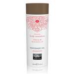 Seductive Massage Oil 100 ml