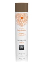 Seductive Massage Oil 100 ml