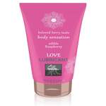 Edible Love Lubricant 75 ml