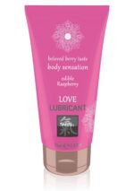 Edible Love Lubricant 75 ml