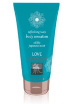 Edible Love Lubricant 75 ml