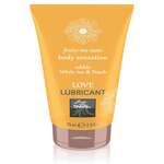Edible Love Lubricant 75 ml